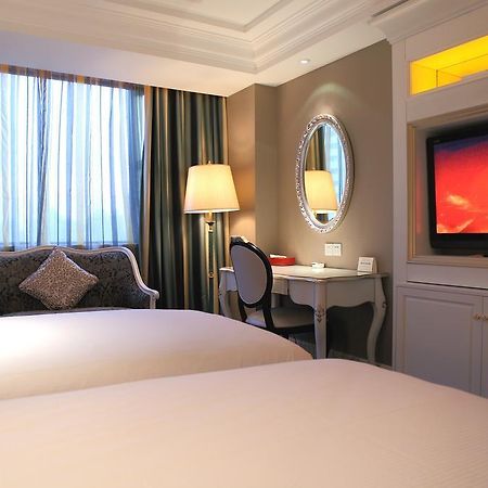 ננג'ינג Jingli Hotel מראה חיצוני תמונה
