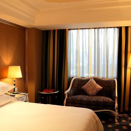 ננג'ינג Jingli Hotel מראה חיצוני תמונה