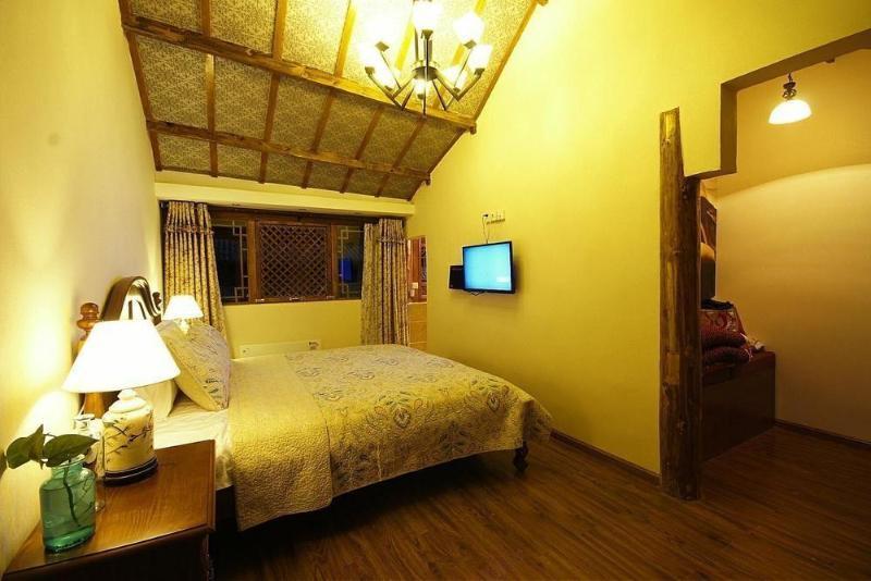 ננג'ינג Jingli Hotel מראה חיצוני תמונה