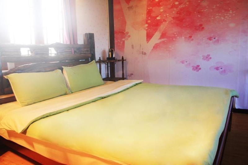 ננג'ינג Jingli Hotel מראה חיצוני תמונה