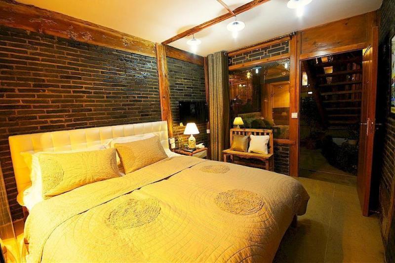 ננג'ינג Jingli Hotel מראה חיצוני תמונה