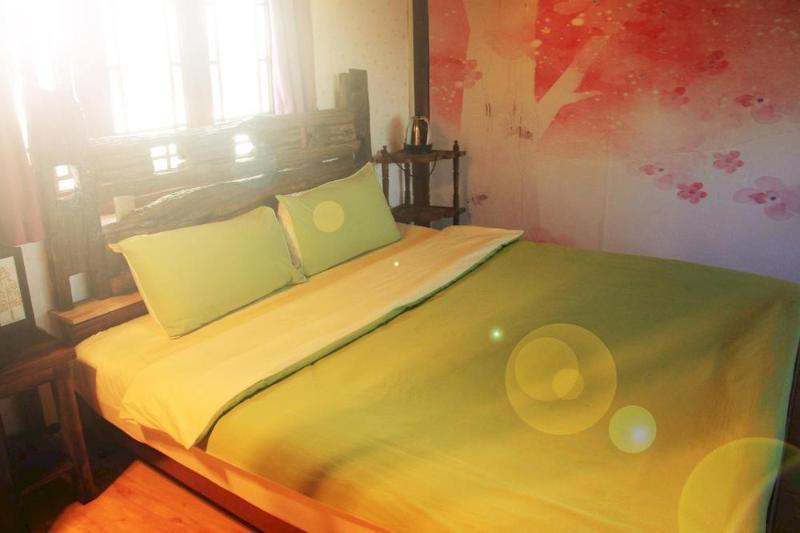 ננג'ינג Jingli Hotel מראה חיצוני תמונה