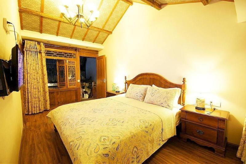 ננג'ינג Jingli Hotel מראה חיצוני תמונה